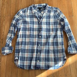 Lightly used J.Crew shirt!